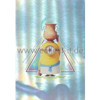 Sticker 044 - TOPPS Minions - Sammelsticker