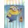 Sticker 105 - TOPPS Minions - Sammelsticker