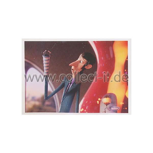 Sticker 111 - TOPPS Minions - Sammelsticker