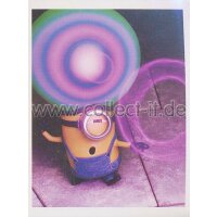 Sticker 172 - TOPPS Minions - Sammelsticker