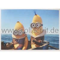 Sticker 178 - TOPPS Minions - Sammelsticker