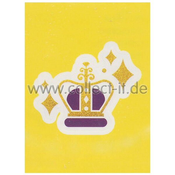 Sticker M14 - TOPPS Minions - Sammelsticker