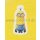 Sticker M3 - TOPPS Minions - Sammelsticker