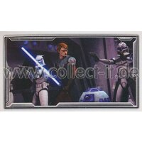 TSWCL013 Sticker 13 - Star Wars - Clone Wars Sticker
