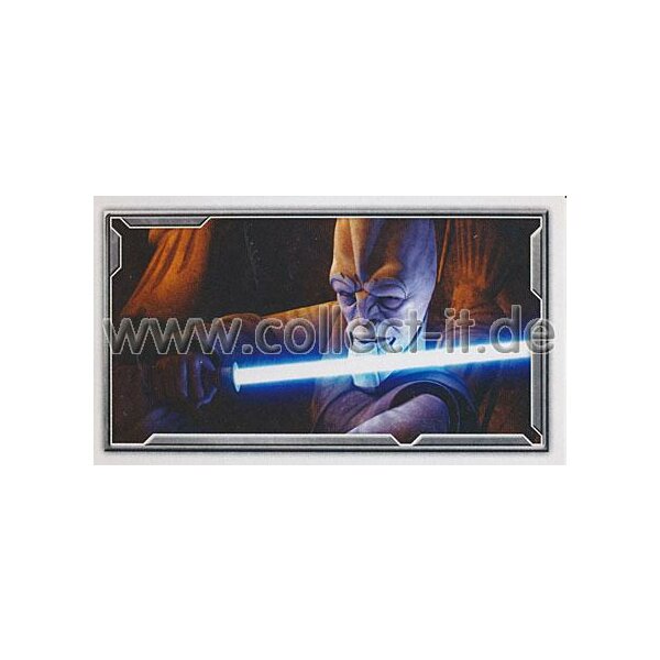 TSWCL014 Sticker 14 - Star Wars - Clone Wars Sticker