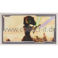 TSWCL016 Sticker 16 - Star Wars - Clone Wars Sticker