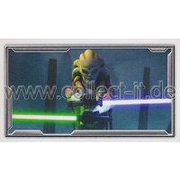 TSWCL017 Sticker 17 - Star Wars - Clone Wars Sticker