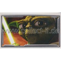 TSWCL019 Sticker 19 - Star Wars - Clone Wars Sticker