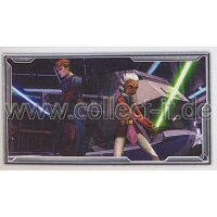 TSWCL027 Sticker 27 - Star Wars - Clone Wars Sticker