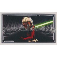 TSWCL028 Sticker 28 - Star Wars - Clone Wars Sticker