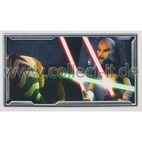 TSWCL039 Sticker 39 - Star Wars - Clone Wars Sticker