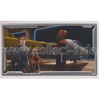 TSWCL043 Sticker 43 - Star Wars - Clone Wars Sticker