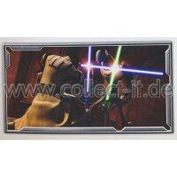 TSWCL045 Sticker 45 - Star Wars - Clone Wars Sticker