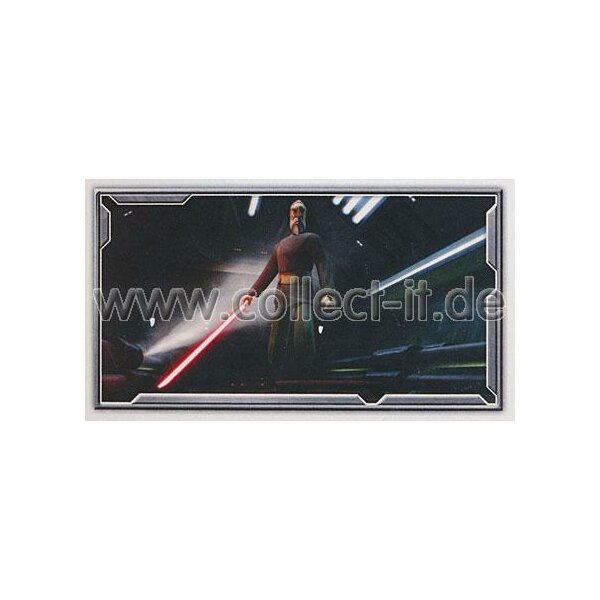 TSWCL050 Sticker 50 - Star Wars - Clone Wars Sticker