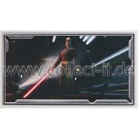 TSWCL050 Sticker 50 - Star Wars - Clone Wars Sticker