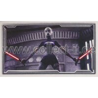 TSWCL052 Sticker 52 - Star Wars - Clone Wars Sticker