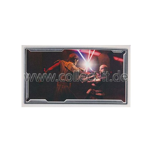 TSWCL055 Sticker 55 - Star Wars - Clone Wars Sticker