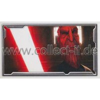 TSWCL059 Sticker 59 - Star Wars - Clone Wars Sticker