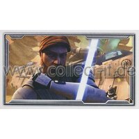 TSWCL065 Sticker 65 - Star Wars - Clone Wars Sticker