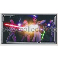 TSWCL066 Sticker 66 - Star Wars - Clone Wars Sticker