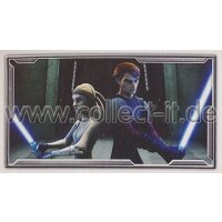 TSWCL097 Sticker 97 - Star Wars - Clone Wars Sticker