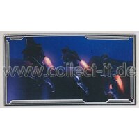 TSWCL100 Sticker 100 - Star Wars - Clone Wars Sticker