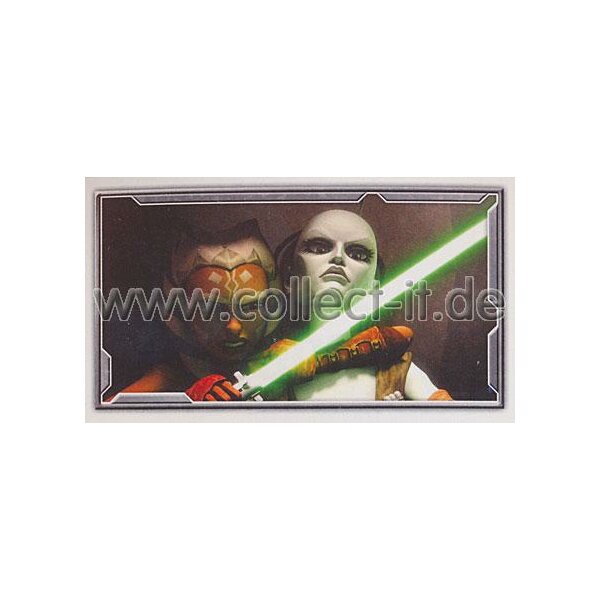 TSWCL106 Sticker 106 - Star Wars - Clone Wars Sticker