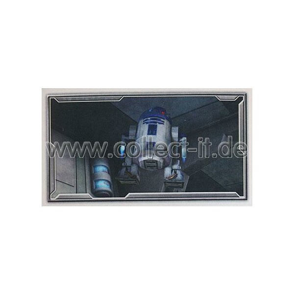 TSWCL118 Sticker 118 - Star Wars - Clone Wars Sticker