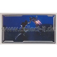 TSWCL124 Sticker 124 - Star Wars - Clone Wars Sticker