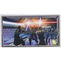 TSWCL138 Sticker 138 - Star Wars - Clone Wars Sticker