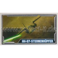 TSWCL145 Sticker 145 - Star Wars - Clone Wars Sticker