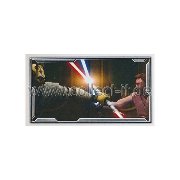 TSWCL155 Sticker 155 - Star Wars - Clone Wars Sticker