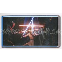 SWCL-2014-007 Sticker 7 - Star Wars Clone Wars Sticker 2014