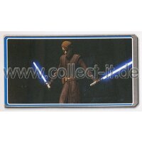 SWCL-2014-033 Sticker 33 - Star Wars Clone Wars Sticker 2014