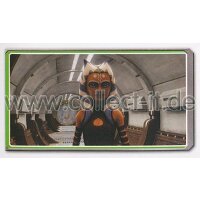 SWCL-2014-048 Sticker 48 - Star Wars Clone Wars Sticker 2014