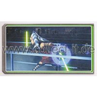 SWCL-2014-050 Sticker 50 - Star Wars Clone Wars Sticker 2014