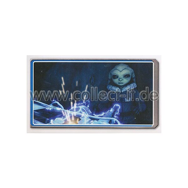 SWCL-2014-059 Sticker 59 - Star Wars Clone Wars Sticker 2014