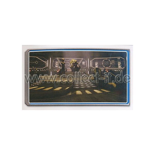 SWCL-2014-073 Sticker 73 - Star Wars Clone Wars Sticker 2014