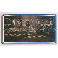 SWCL-2014-073 Sticker 73 - Star Wars Clone Wars Sticker 2014