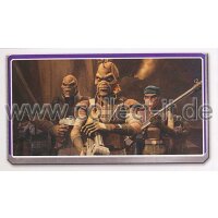 SWCL-2014-083 Sticker 83 - Star Wars Clone Wars Sticker 2014