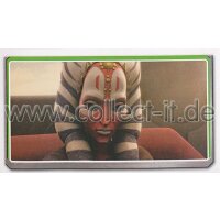 SWCL-2014-102 Sticker 102 - Star Wars Clone Wars Sticker...