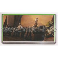 SWCL-2014-106 Sticker 106 - Star Wars Clone Wars Sticker...