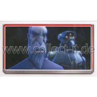 SWCL-2014-116 Sticker 116 - Star Wars Clone Wars Sticker...