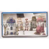 SWCL-2014-120 Sticker 120 - Star Wars Clone Wars Sticker...