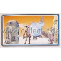 SWCL-2014-121 Sticker 121 - Star Wars Clone Wars Sticker...