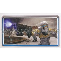 SWCL-2014-126 Sticker 126 - Star Wars Clone Wars Sticker...