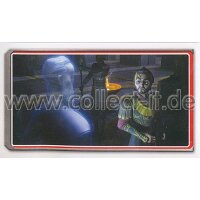 SWCL-2014-135 Sticker 135 - Star Wars Clone Wars Sticker...