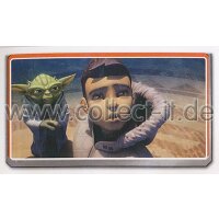 SWCL-2014-142 Sticker 142 - Star Wars Clone Wars Sticker...