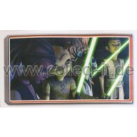 SWCL-2014-145 Sticker 145 - Star Wars Clone Wars Sticker...