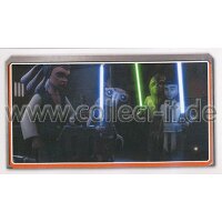 SWCL-2014-147 Sticker 147 - Star Wars Clone Wars Sticker...